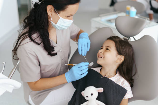 Best Urgent Tooth Repair  in Los Lunas, NM