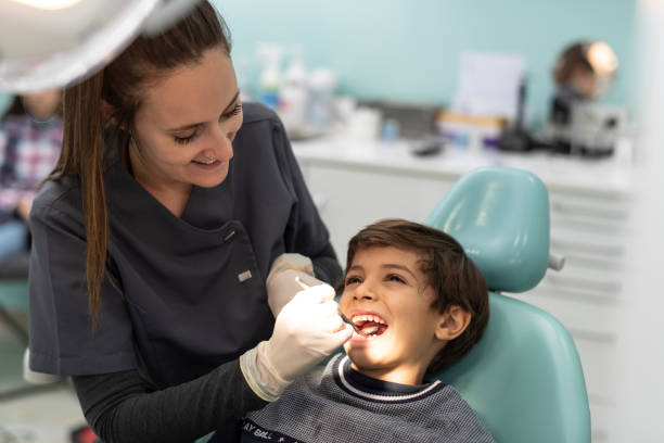 Best Cracked Tooth Emergency Dentist  in Los Lunas, NM