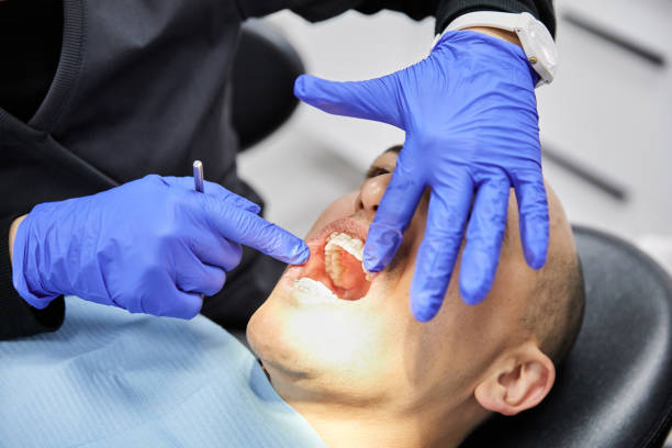 Dentist for Dental Trauma in NM